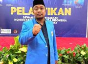 KNPI NTB Apresiasi Kapolda NTB, Siap Ikut Sukseskan Program Makan Bergizi Gratis