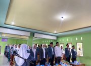 PW IPNU-IPPNU NTB Gelar Latihan Instruktur I dan Pelatih I Sesi II di Lombok Tengah