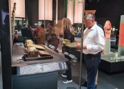 Museum NTB Harumkan Nama Indonesia di Islamic Arts Biennale 2025 Jeddah