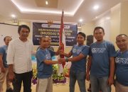 M. Jayadi Terpilih Sebagai Ketua FWLT Periode 2025-2028