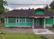 Kepala KUA Batukliang Tinggalkan Kantor Lama Gunakan Rumah Pribadi untuk Pelayanan