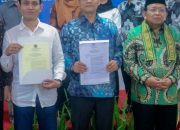 Muswil II, 5 PC IKA PMII di NTB Serahkan Keputusan ke PB IKA