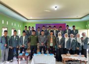 Upgrade Level Kaderisasi, PW IPNU-IPPNU NTB Sukses Gelar LATINPEL I