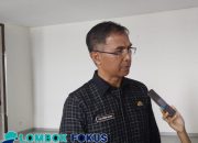 Pemda Loteng Targetkan PAD Rp438 M di 2025, Pajak Daerah Jadi Andalan