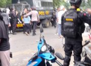 Gerebek Kampung Narkoba, KNPI Apresiasi Kerja Kapolda NTB