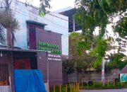 Warga Lingkar Asri Minta Kejelasan Fasum