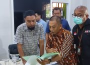 Salva Inti Property Siapkan Lahan TPU