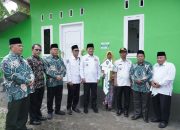 MAHAYANI Jadi Program Kerjasama Bank NTB dengan Baznas