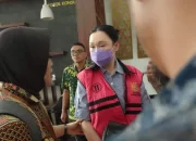 Kejati NTB Tetapkan Mantan Direktur PT Bliss