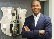 Patrick Kluivert Dikabarkan Jadi Pelatih Timnas Indonesia