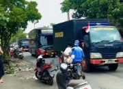 Operasi Besar-Besaran di Beleka: Puluhan Orang Diamankan dalam Penggerebekan Narkoba