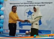 SMAN 1 Masbagik Juara 3 Lomba Poster Digital Dies Natalis Farmasi Univ Hamzanwadi