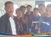 Empat Siswa SMKN 1 Alas Direkrut Perusahaan Terkemuka, Bukti Lulusan SMK Siap Bersaing
