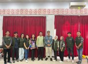 Pendampingan Perhutan Sosial di Desa Pilang Kalimantan Tengah: Meningkatkan Kesejahteraan Masyarakat dan Melestarikan Hutan
