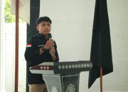 Penunjukan Sofyan Hakim sebagai Dirut PDAM LOTIM, Bukti anak muda diberikan ruang membangun daerah