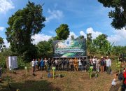 Dukung Ketahanan Pangan melalui Diversifikasi Jenis Tanaman Hutan