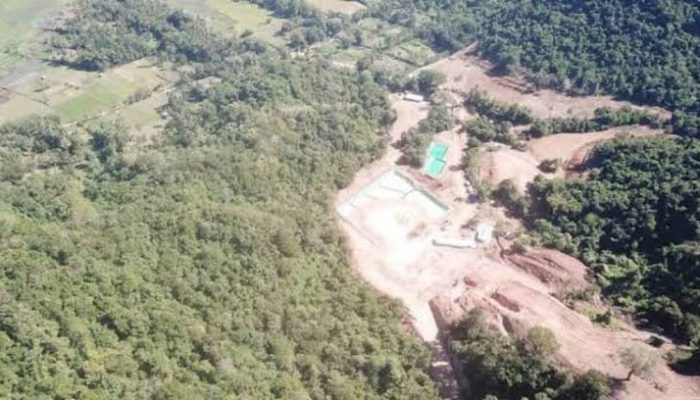 Ramai Gubernur Ajukan WPR ke Kementerian ESDM, NTB Dorong Legalitas Tambang Rakyat Lewat Koperasi