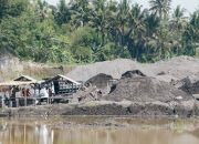 RKAB sebagai Syarat Mutlak, Galian C Tanpa RKAB Masuk Ilegal ?