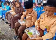 KNPI Dorong Pembentukan Perwakilan Badan Gizi Nasional (BGN) di NTB
