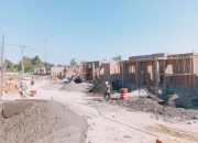 KNPI Lobar Soroti Pelanggaran Developer Perumahan terkait Penyediaan TPU