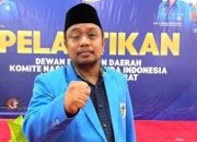 DPD KNPI NTB Desak Kejati NTB Periksa Bupati dan Pimpinan DPRD Lobar dalam Kasus LCC