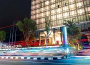 Tingkat Hunian Hotel Lombok Astoria Akhir Tahun 2024 Menurun