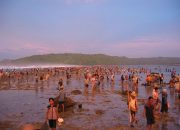 Target 15 Ribu Pengunjung, Bau Nyale 2025 di Lombok Tengah Siap Jadi Magnet Wisata