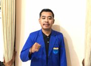 Mohd. Taufiq Hidayatullah Pimpin PMII Lombok Tengah 2025-2026, Terpilih Secara Aklamasi