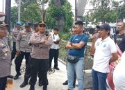 Proyek Remidial dan Penanganan Sedimentasi Bendungan di Lombok Diduga Bermasalah, Kejati NTB Diminta Transparan