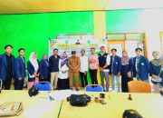 IAIH Pancor Kirim 9 Mahasiswa Gelar KKN di Sumbawa