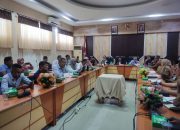 LHS Minta Tambang Ilegal Ditutup, Ciptakan Good Mining Practice