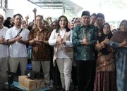 DPR RI dan BGN Gelar Sosialisasi Program Makan Bergizi Gratis