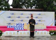 Lebih dari 50 Persen Lulusan SMKN 1 Taliwang Langsung Bekerja