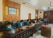 Soroti Proyek Rehab Kantor Gubernur, KNPI NTB Tantang PUPR untuk Cek Lapangan
