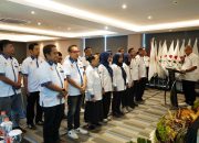 FOPI NTB 2025-2029 Resmi Dilantik