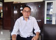 Libatkan DUDI, SMKN 1 Narmada Gelar Pembekalan UKK