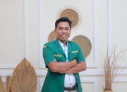 Muhammad Sholihin Resmi Pimpin GP Ansor Lombok Timur Periode 2025-2029