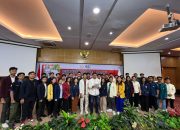 Komitmen Bangun Umat dan Bangsa, Pemimpin Muda Hindu Deklarasikan Piagam Ciputat