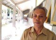 Paket Makan Bergizi Gratis di SDN 09 Praya Mubazir, Kepala Sekolah Keluhkan Keterlambatan