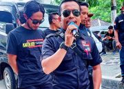 Kasta NTB DPD KLU Apresiasi Keputusan DPRD KLU Pemutusan Kontrak Pembangunan Kantor DPRD