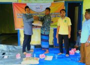 Gelar PkM Bidang Tanaman Pangan, IAIH Pancor Berhasil Berdayakan 300 Hektar Lahan