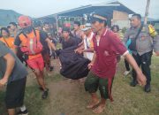 Mayat Pria Tanpa Identitas Ditemukan Mengapung di Pantai Are Guling, Polisi Selidiki Penyebab Kematian