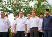 Menteri Kelautan dan Perikanan Dukung Pendidikan Maritim di Sumbawa