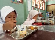 Dukung Program Makan Bergizi Gratis, Saepul Muslim: Perputaran Ekonomi Masyarakat Meningkat