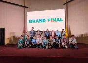 Siswa SMKN 3 Mataram Berkilau di MALEO 2025