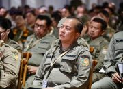 Jelaskan Pernyataan Wagub, Lalu Muhamad Iqbal: “Saya Jamin Kebebasan Pers Tetap Terjaga”