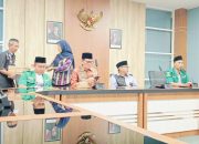 Pimpinan Wilayah GP Ansor NTB Gelar Sekolah Media Digital dan Desain Grafis