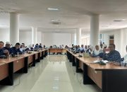 HIMPAUDI Lombok Tengah Perjuangkan Kesejahteraan Guru PAUD Non Formal, DPRD Siap Kawal Tuntutan