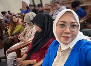 KNPI Lombok Barat Gelar Dialog Publik Cari Solusi untuk Janda Akibat Perceraian