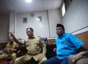 KNPI NTB Minta Asisten Dua Evaluasi Rehab Kantor Gubernur 